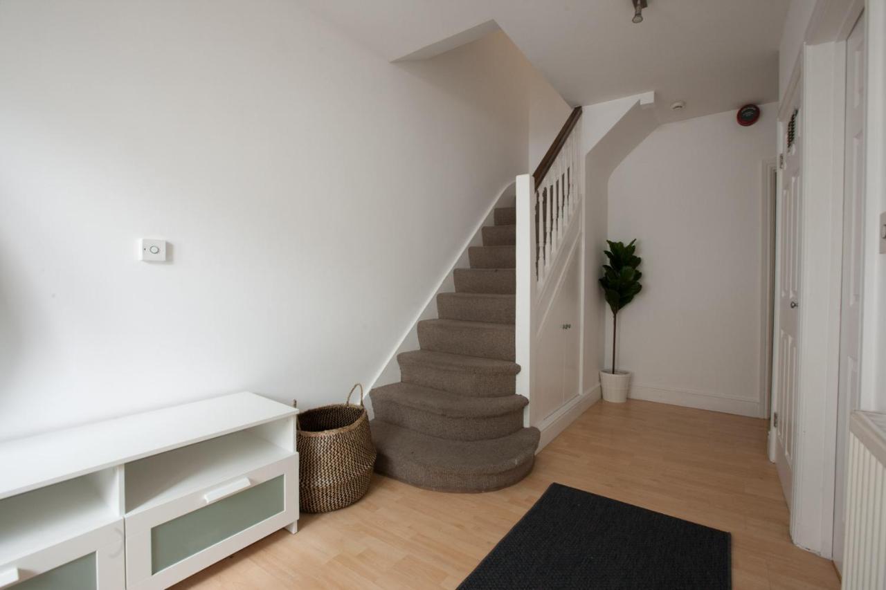 Tooting Rooms & Studio By Dc London Rooms Exterior photo