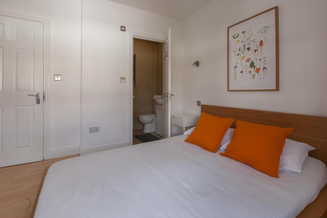 Tooting Rooms & Studio By Dc London Rooms Exterior photo